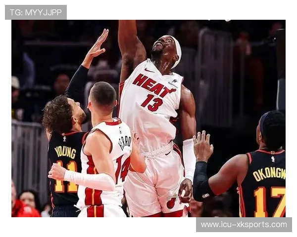 巴特勒关键时刻连造杀机，热火主场气势如虹