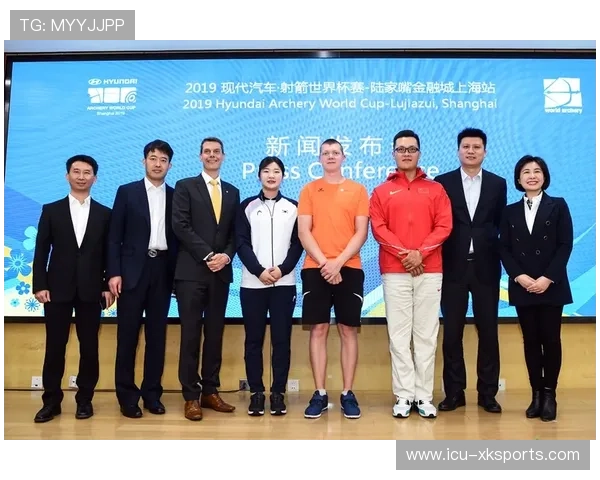 世界射箭混合团体赛推广残障友好赛事与无障碍场地,世界射箭团体排名